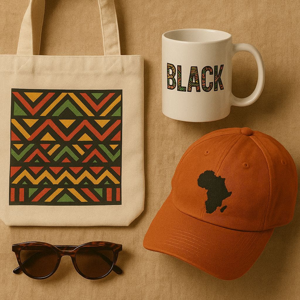 Gifts and Accessories