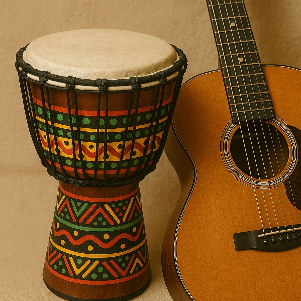 Musical - Beats & Rhythms