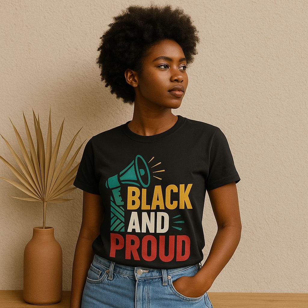 Statement - Speak Loud