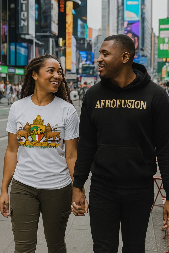 Shop Black Empowerment T-Shirts & Hoodies