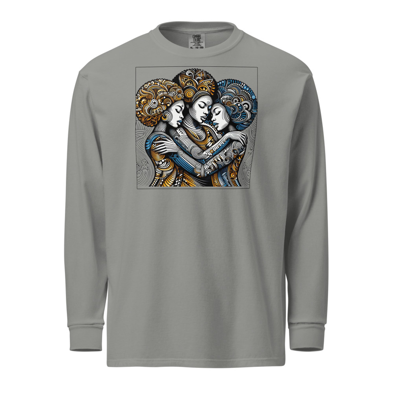 Sisterhood | Long-sleeve Shirt - Image 19