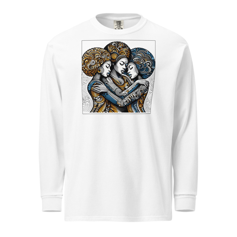 Sisterhood | Long-sleeve Shirt - Image 25