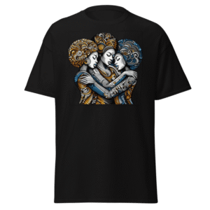 Sisterhood | Women Empowerment Classic T-shirt