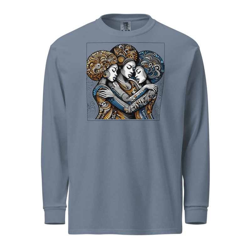 Sisterhood | Long-sleeve Shirt - Image 13