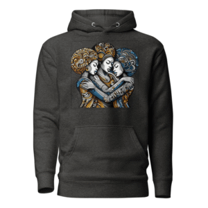 Sisterhood | Women Empowerment Hoodie